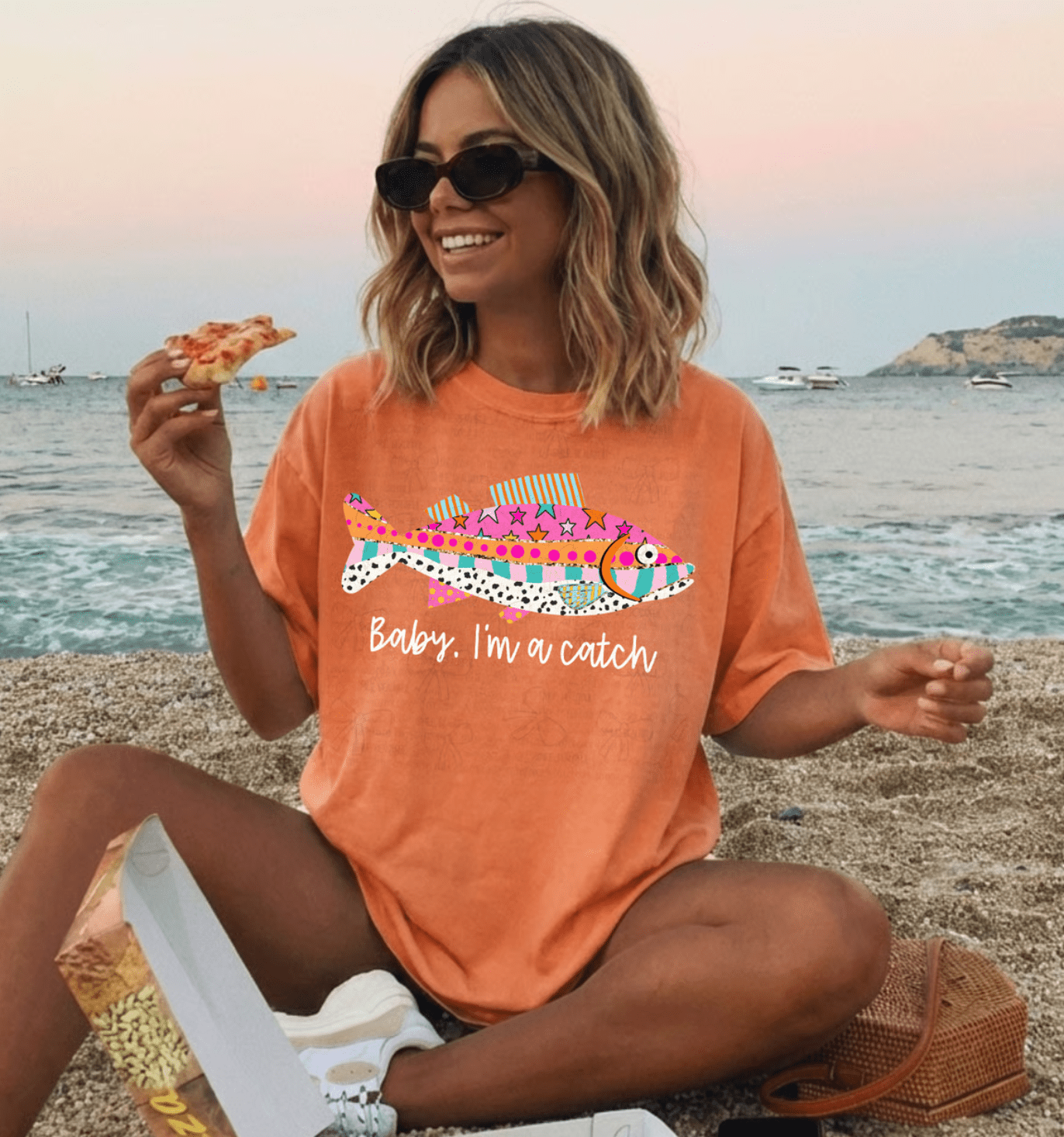 RTS MIMI BOW JULY 4TH DTF DIRECT TO FILM transfers ADULT 10X11.5 - Do it yourself Transfers