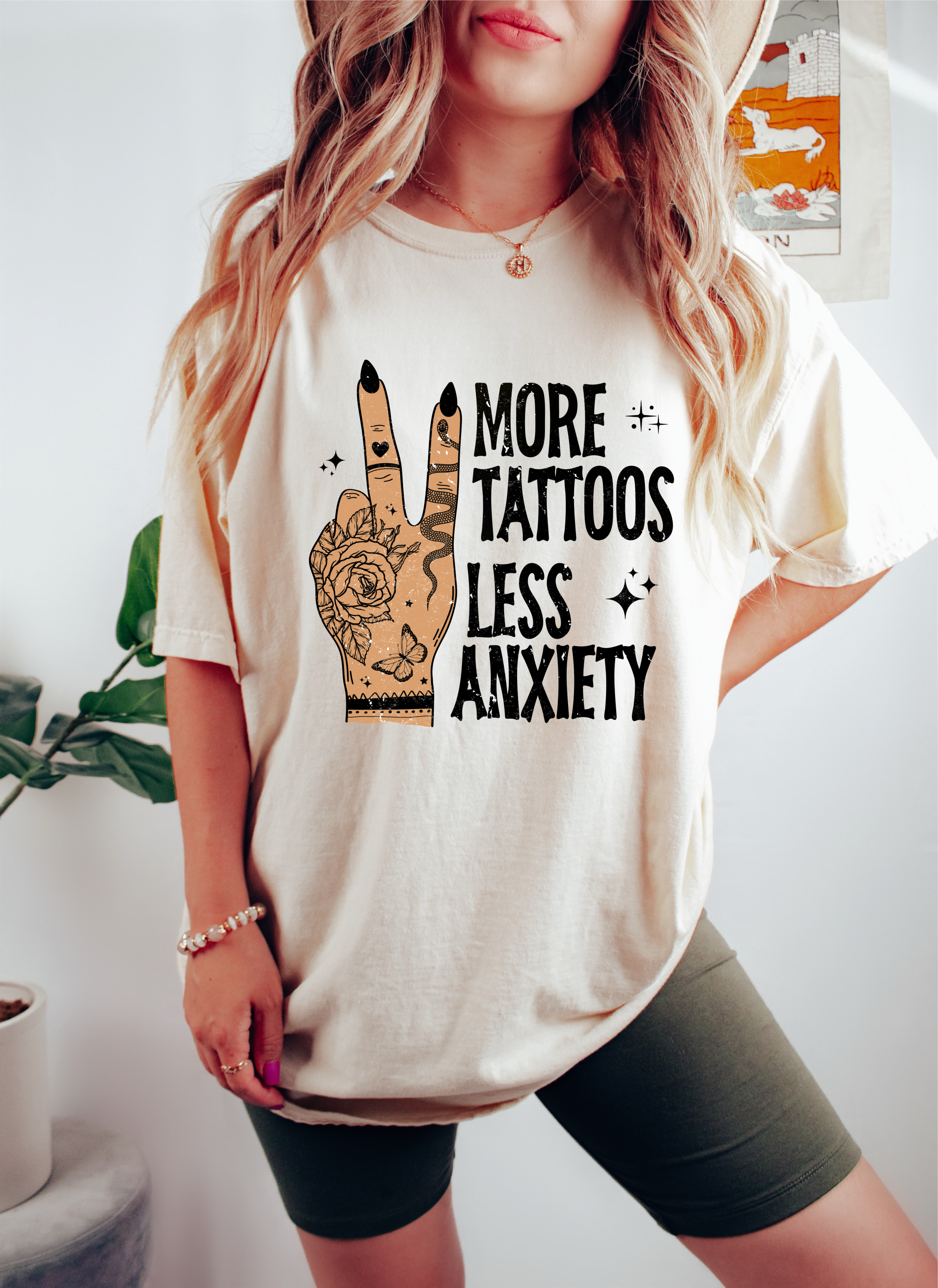 Post tattoo depression and anxiety : r/tattooadvice