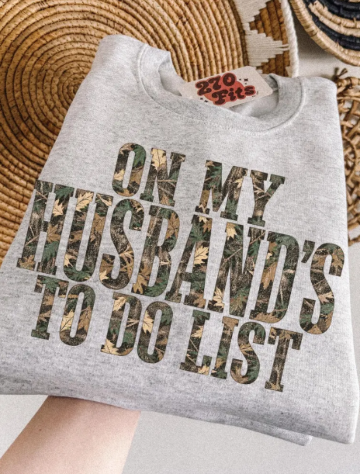 RTS ON MY HUSBANDS TO DO LIST DTF DIRECT TO FILM transfers ADULT 10.5X11.5