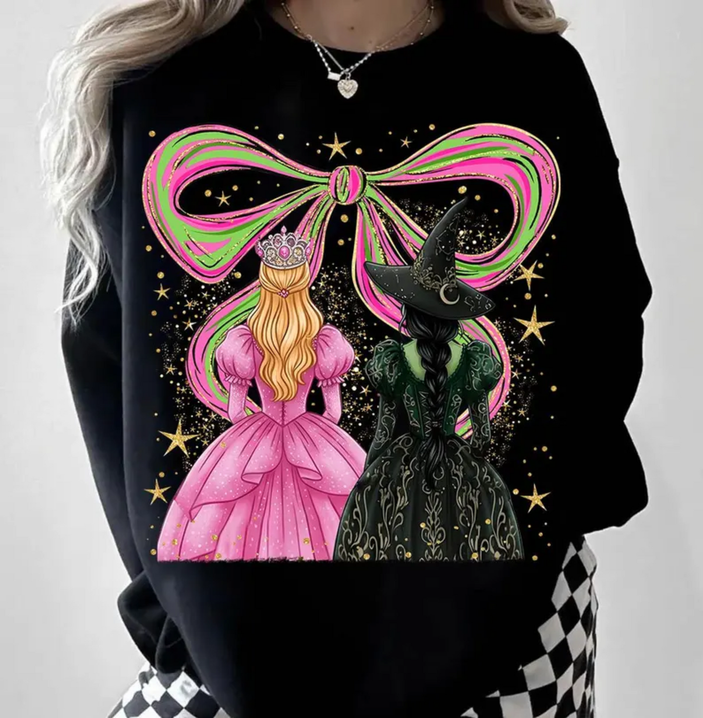 RTS WICKED DTF DIRECT TO FILM transfers ADULT 10X12