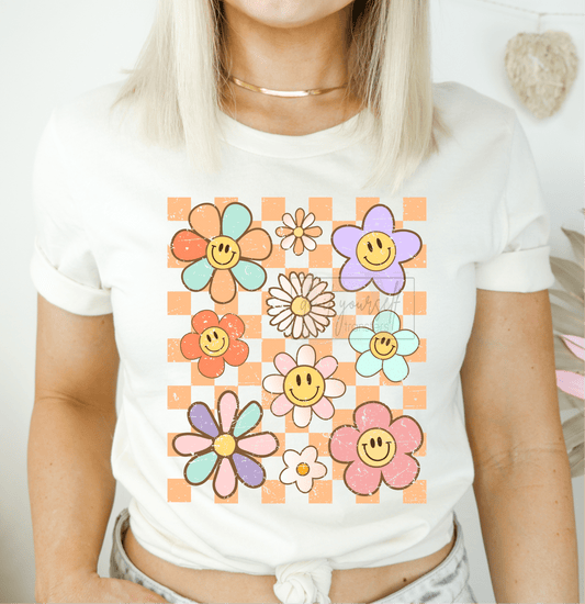 Transferprint Summer DTF PRINT TO ORDER – Do it yourself Transfers