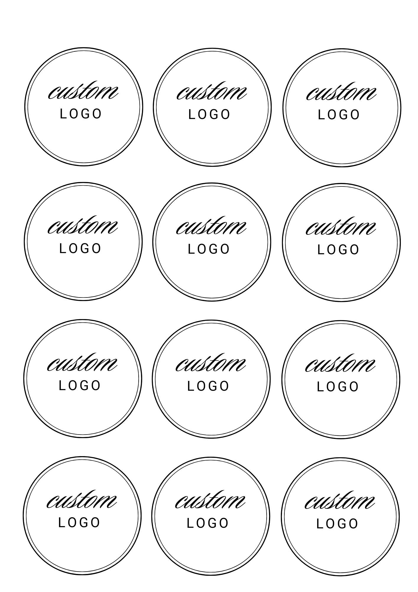 CUSTOM STICKERS - Do it yourself Transfers