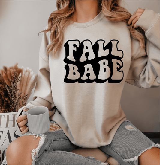 Transferprint Fall&Halloween Screen Print Transfers RTS – Do it yourself Transfers
