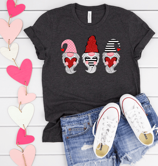 Transferprint Valentine's Day DTF PRINT TO ORDER – Do it yourself Transfers