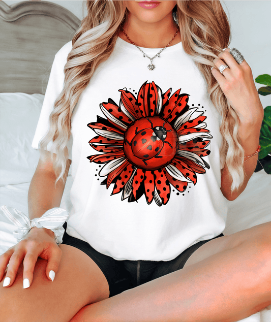 Transferprint Summer Screen Print Transfers RTS – Do it yourself Transfers