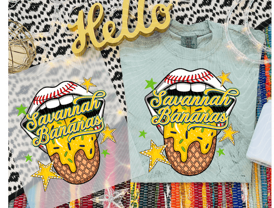 TRANSFER TUESDAY JUNE 17TH ASTROS TONGUE SPRINKLE DTF DIRECT TO FILM transfers ADULT 9X12 - Do it yourself Transfers