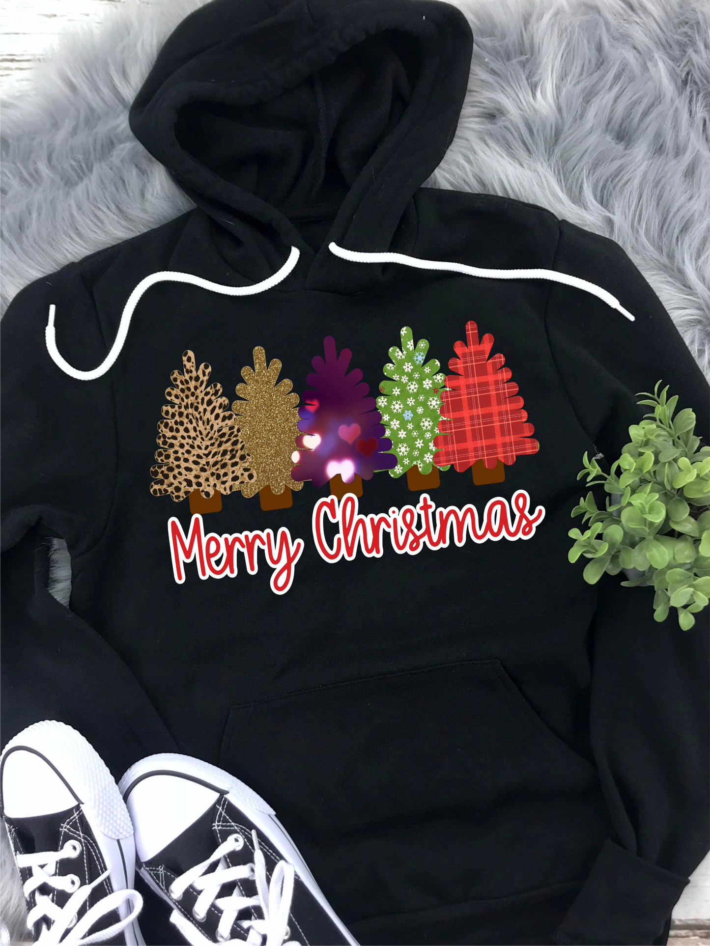 Merry Christmas trees png Digital Download Instand Download