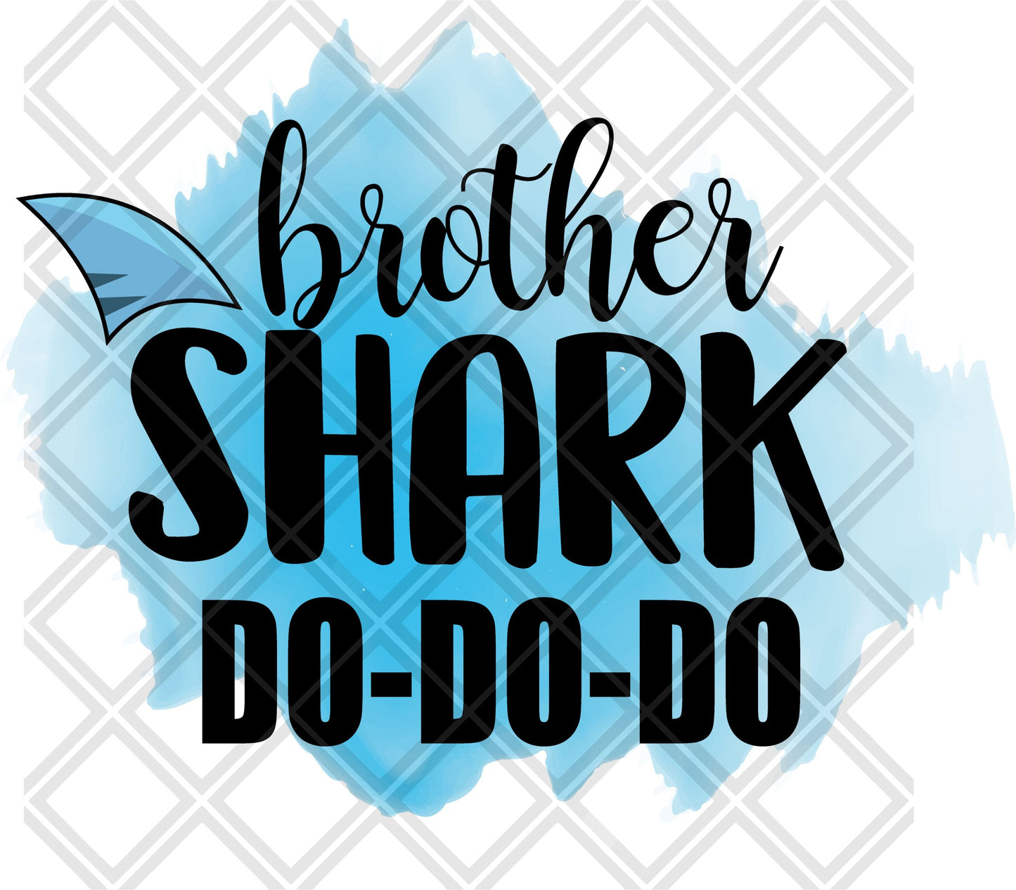 brother shark Digital Download Instand Download